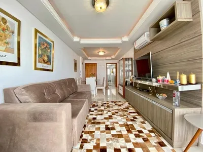 Apartamento de 2 Dormitórios Mobiliado e Decorado à Venda no Bairro Zona Nova / Capão da Canoa — foto 4