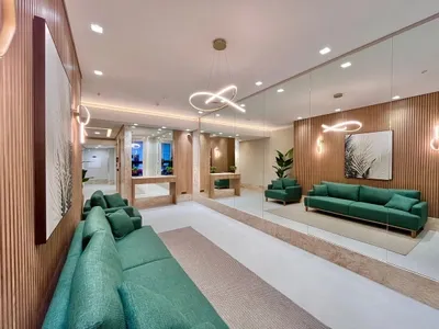 Apartamento de 1 Dormitório para Venda Bairro Navegantes Capão da Canoa — foto 2