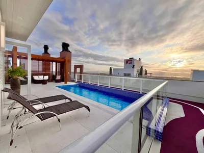 Apartamento de 1 Dormitório para Venda Bairro Navegantes Capão da Canoa — foto 5