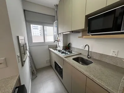 Apartamento de 3 Dormitórios para Venda Bairro Navegantes Capão da Canoa. — foto 2