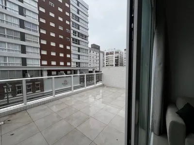Apartamento de 3 Dormitórios para Venda Bairro Navegantes Capão da Canoa. — foto 3