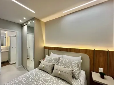 Apartamento de 2 Dormitórios para Venda Bairro Navegantes Capão da Canoa. — foto 4