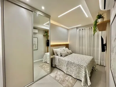 Apartamento de 2 Dormitórios para Venda Bairro Navegantes Capão da Canoa. — foto 3
