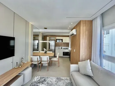 Apartamento de 2 Dormitórios para Venda Bairro Navegantes Capão da Canoa. — foto 5