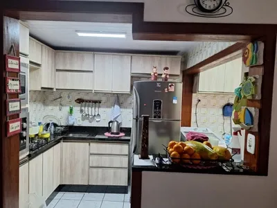 Apartamento de 2 Dormitórios para Venda Bairro Navegantes Capão da Canoa. — foto 5
