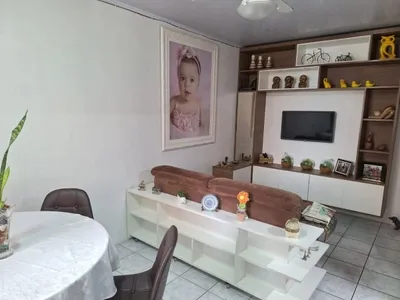 Apartamento de 2 Dormitórios para Venda Bairro Navegantes Capão da Canoa. — foto 2