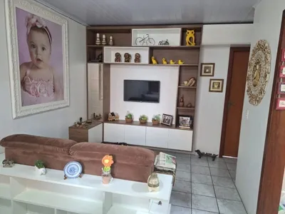 Apartamento de 2 Dormitórios para Venda Bairro Navegantes Capão da Canoa. — foto 3