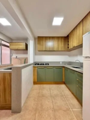 Apartamento de 2 Dormitório para Venda Bairro Navegantes Capão da Canoa. — foto 4
