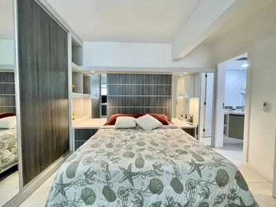 Apartamento de 3 Dormitórios para Venda Bairro Navegantes Capão da Canoa. — foto 2