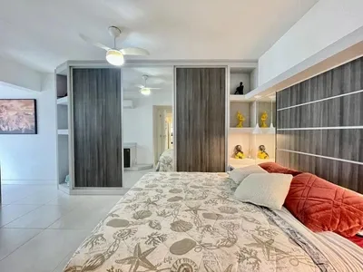 Apartamento de 3 Dormitórios para Venda Bairro Navegantes Capão da Canoa. — foto 5