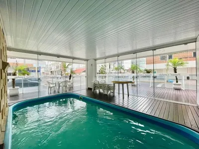 Apartamento de 3 Dormitórios para Venda Bairro Navegantes Capão da Canoa. — foto 3