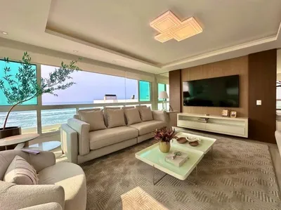 Apartamento de 4 Dormitórios para Venda Bairro Navegantes Capão da Canoa. — foto 4