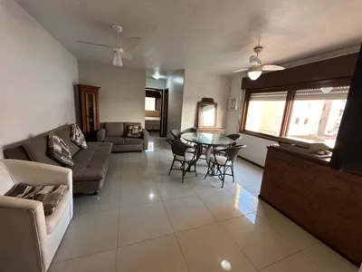Apartamento 02 Dormitórios Mobiliado a Venda No Bairro Zona Nova em Capão da Canoa — foto 5