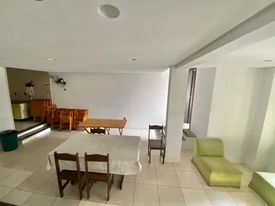 Apartamento 02 Dormitórios Mobiliado a Venda No Bairro Zona Nova em Capão da Canoa — foto 3