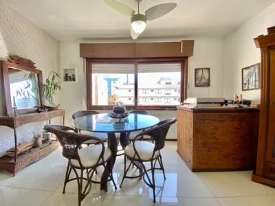 Apartamento 02 Dormitórios Mobiliado a Venda No Bairro Zona Nova em Capão da Canoa — foto 2