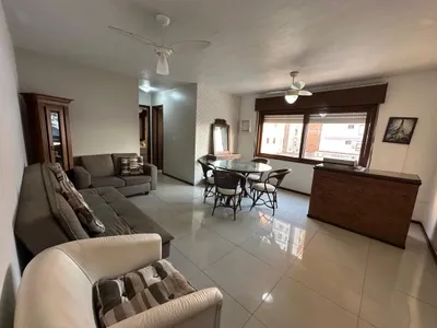 Apartamento 02 Dormitórios Mobiliado a Venda No Bairro Zona Nova em Capão da Canoa — foto 4