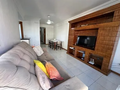 Apartamento 02 Dormitórios Mobiliado a Venda no Bairro Zona Nova em Capão da Canoa — foto 5