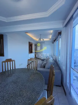 Apartamento 03 Dormitórios Disponível para Aluguel Anual no Bairro Centro em Capão da Canoa. — foto 2