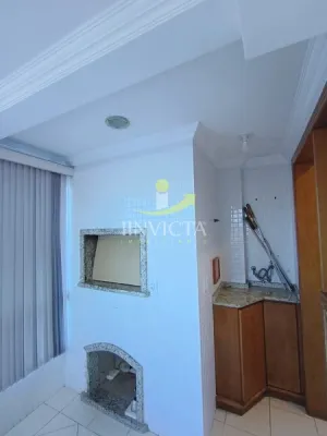 Apartamento 03 Dormitórios Disponível para Aluguel Anual no Bairro Centro em Capão da Canoa. — foto 4