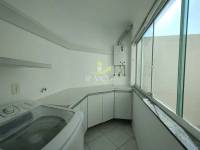 Apartamento 03 dormitórios com Terraço Disponível para Aluguel Anual no Bairro Zona Nova. — foto 5