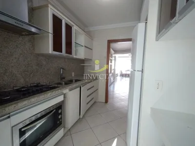 Apartamento 03 dormitórios com Terraço Disponível para Aluguel Anual no Bairro Zona Nova. — foto 3