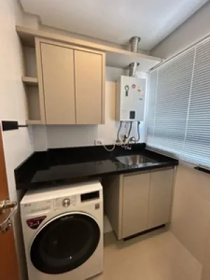 Apartamento de 3 Dormitorios no bairro Centro — foto 4