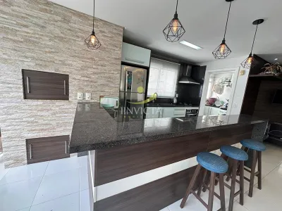 Apartamento 03 Dormitórios Disponível para Aluguel Anual no Bairro Navegantes. — foto 3
