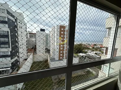 Apartamento 03 Dormitórios Disponível para Aluguel Anual no Bairro Navegantes. — foto 4