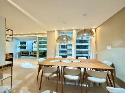 Apartamento de 3 Dormitórios Mobiliado e Decorado à Venda no Bairro Navegantes / Capão da Canoa — foto 5