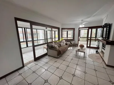 Apartamento 03 Dormitórios Disponível para Aluguel Anual no Bairro Centro em Capão da Canoa.. — foto 2