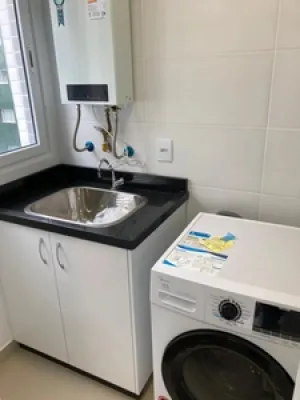 Apartamento 03 Dormitórios a Venda no Bairro Navegantes  em Capão da Canoa — foto 5