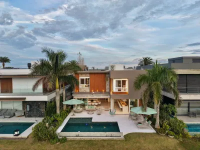 Casa no Condomínio Enseada 4 — foto 2