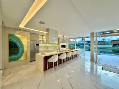 Casa no Condomínio Enseada 4 — foto 5
