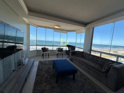 Apartamento com 03 Dormitórios Disponível para Aluguel Anual no Bairro Zona Nova em Capão da Canoa. — foto 3