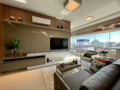 Apartamento de 2 Dormitórios para Venda Bairro Navegantes Capão da Canoa. — foto 2