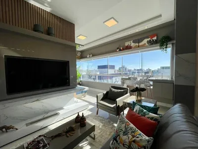 Apartamento de 2 Dormitórios para Venda Bairro Navegantes Capão da Canoa. — foto 5