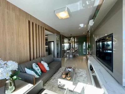 Apartamento de 2 Dormitórios para Venda Bairro Navegantes Capão da Canoa. — foto 4