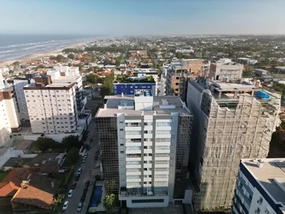 Apartamento de 3 Dormitórios Mobiliado para Venda Bairro Navegantes Capão da Canoa. — foto 3