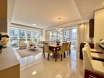 Apartamento de 3 Dormitórios Mobiliado para Venda Bairro Navegantes Capão da Canoa. — foto 2