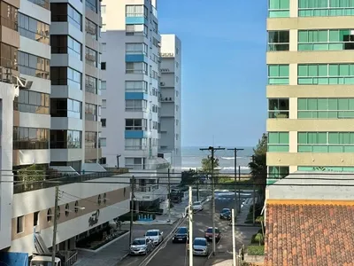 Apartamento de 3 Dormitórios Mobiliado para Venda Bairro Navegantes Capão da Canoa. — foto 4