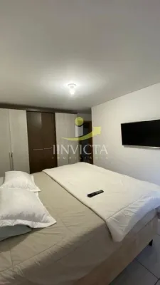 Apartamento 02 Dormitórios Mobiliado a Venda no Bairro Zona Nova em Capão da Canoa — foto 4