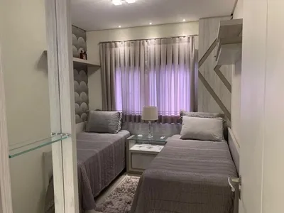 Apartamento de 3 Dormitórios Mobiliado para Venda Bairro Zona Nova Capão da Canoa. — foto 3