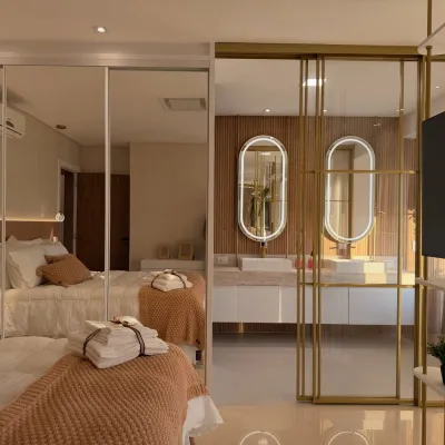 Casa em Condomínio Malibu 5 Suítes Mobiliada  Xangri-Lá / Atlantida — foto 3