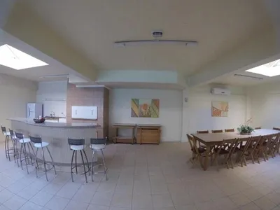 Apartamento 01 Dormitórios a Venda No Bairro Zona Nova em Capão da Canoa — foto 3