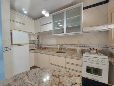 Apartamento 01 Dormitórios a Venda No Bairro Zona Nova em Capão da Canoa — foto 4