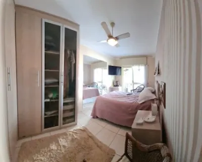 Apartamento 02 Dormitórios Mobiliado a Venda no Bairro Zona Nova em Capão da Canoa — foto 4
