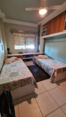 Apartamento 02 Dormitórios Mobiliado a Venda no Bairro Zona Nova em Capão da Canoa — foto 3