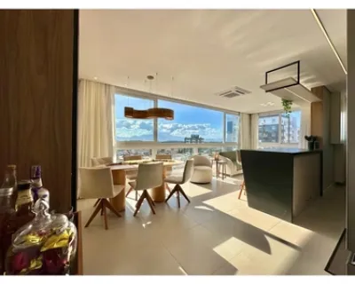 Apartamento de 3 Dormitórios Mobiliado para Venda Bairro Zona Nova Capão da Canoa. — foto 5