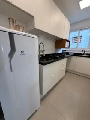 Apartamento de 2 Dormitórios para Venda Bairro Navegantes Capão da Canoa. — foto 5
