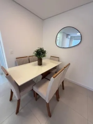Apartamento de 2 Dormitórios para Venda Bairro Navegantes Capão da Canoa. — foto 3